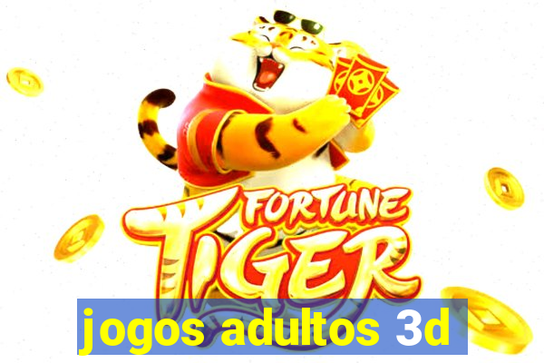 jogos adultos 3d